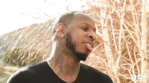 Bridgette B. - Big Black Cock Makes Her Wet