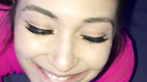 Rave Whore Sucking Dick