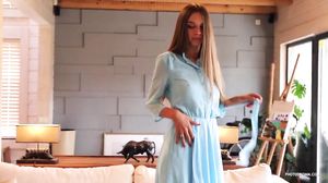 Alina - Comfort Zone