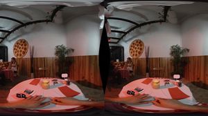 Elena Koshka - Blind Dates Will Be Your Favorite