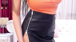 Nina_Crystal - Chaturbate Webcam Girls - Big Boobs