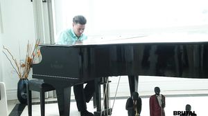 Alli Rae - Bitch Brut-fucked by a Stepbro