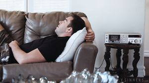 Lena Anderson - Step Siblings Vol. 3 Scene 4