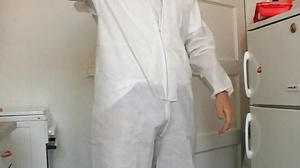 Aische-Pervers - Vom Maler gefickt