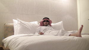 Aische-Pervers - Vom Scheich gesprengt