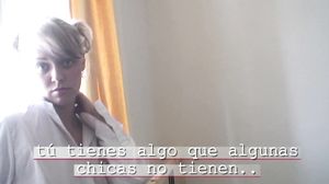 Ellen Saint - Un Coño Para Llenárselo De Crema