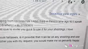 fakings - Angelina Crystal