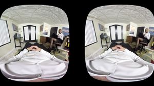 August Ames - Sexual Healing in HD