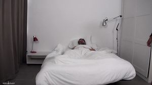 Geisha - Asian housekeeper gets sodomized by her client