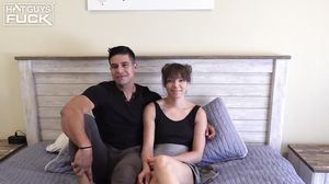 Latino Muscle Jock Mario Cortez Fucks Mako Kalani