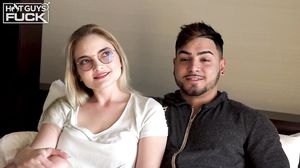 Big Buff Body Mateo Jerez Fucks Big Titty Savannah Camo