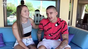 Long Dick John Murphy Is Back To Fuck Danielle Land