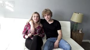 Asher Ramone With The Best Smile On Hotguysfuck Fucks