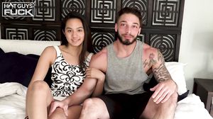 New Guy Nic Rivers Busts Twice On College Teen Kendall