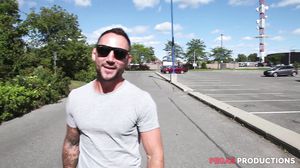 Maddy Mckenzie - Colourful Teen Broken Hard