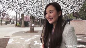 Mywife-No 00456 - Yoshikawa Haruka