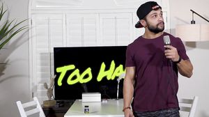 The Hotguysfuck Experience - New Surfer Boy Jason Moore