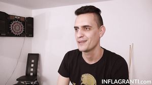 Inflagranti - Scarlett Scott Fun And Games GERMAN