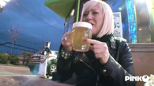 Christie Dom aka Cristhie Dom - Wet Happy Hour