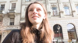 Pauline Cooper fucks for money