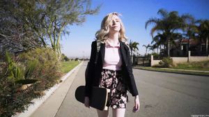 Lexi Lore - The Neighbor's Daughter 4