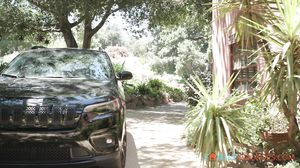 FamilyHookups - Reagan Foxx and her Stepson catch each