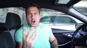 Skylar Vox - Chat with Chad