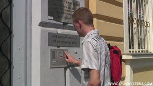 A Spunky Pussy Spunky Teens