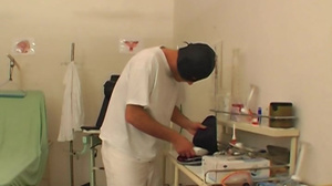 Are You Ready For The Doctor Spunky Teens