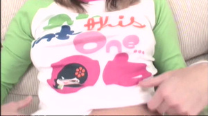 Jane 2 - Spunky Teens