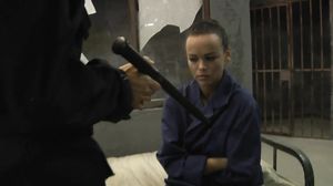 Linet Slag - Detenuta In Affitto