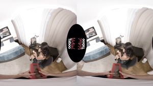 Alysa Gap - Did You Hear Cockie Monster Is Here