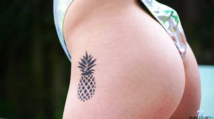 Scarlett Fall - My Naughty Neighbor in HD