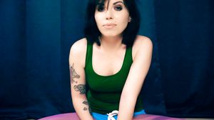 Russian Foot Fetish #5