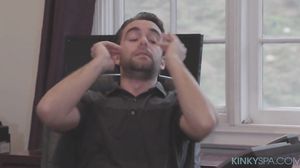 KinkySpa E80 Katya Rodriguez