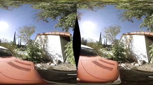 Kimber Veils, Sofie Reyez - The Wanking Dead: Special Injection