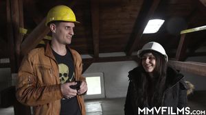 MMV - Take A Look Around