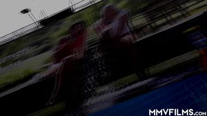 MMV - Just Some Fucking