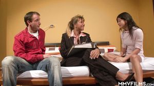 MMV - Experience Is More