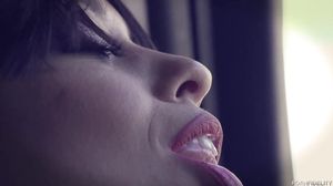 Ava Dalush - Hard Passion