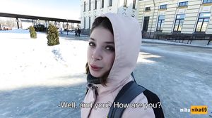 Mihanika69 - brother and sister help each other to cum