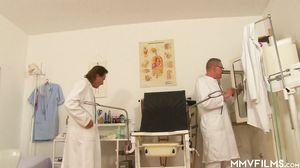 MMV - Long Time Waiting