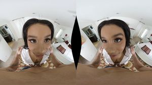 Jenna Foxx - Why Wait?