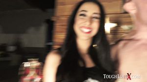 Kiarra Kai - Tough Love X