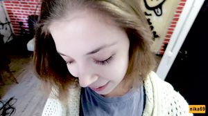 Mihanika69 - young mother bribed me with her skill