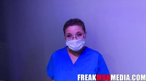 Tiffany Sparkz - Quarantine & Chill