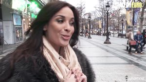Anissa Kate does anal