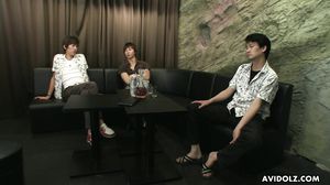 Avidolz - Gravure Idol collection - Ai Koda - Scene 3