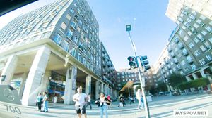 Missy Luv - Petite Blonde Cutie