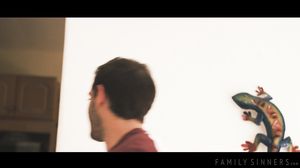 Kit Mercer - Mothers & Stepsons # 3 - Scene 3